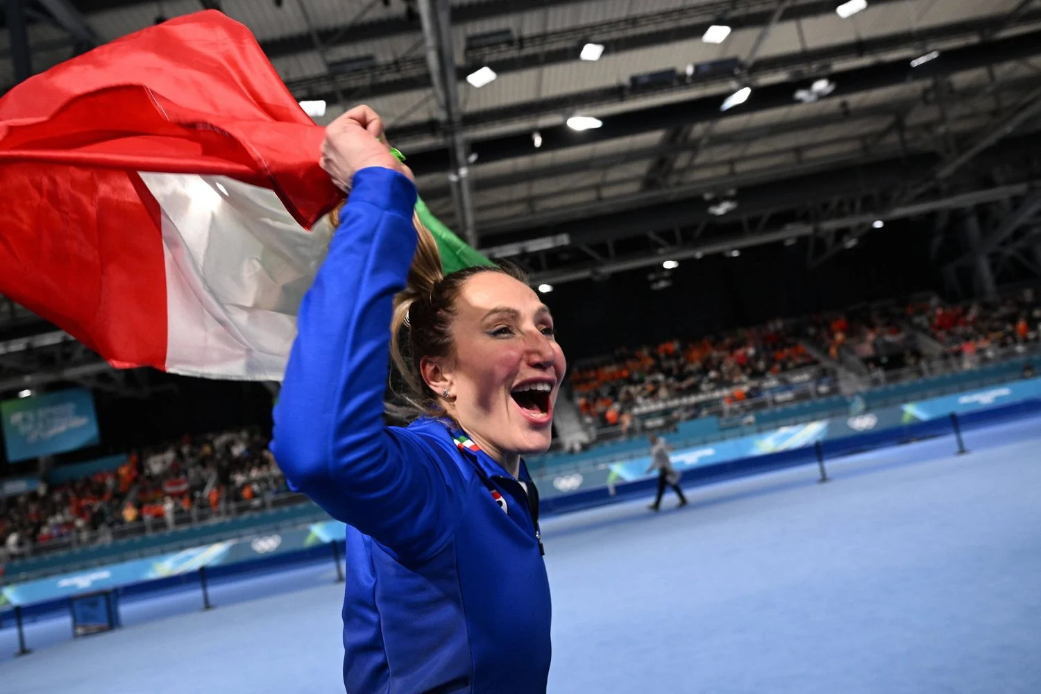 Milano Cortina 2026: programação de 12 de fevereiro com os azzurri em destaque