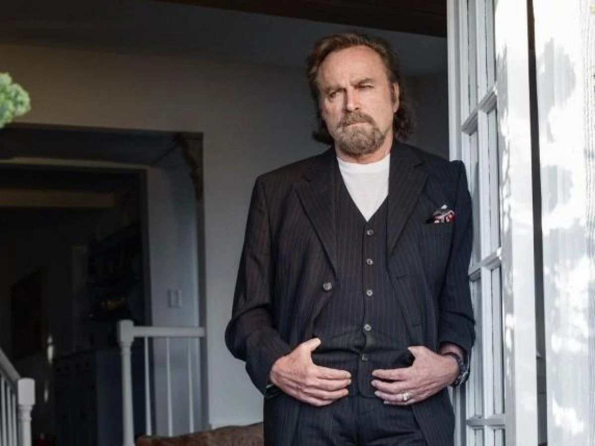 Franco Nero na Walk of Fame: a trajetória de um ator como espelho do nosso tempo