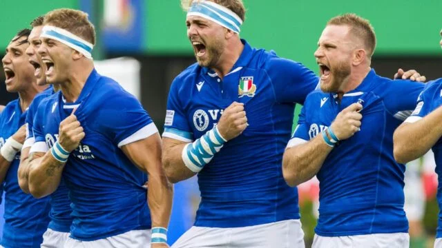 Rugby na Itália: Da Margem ao Centro da Cultura Esportiva