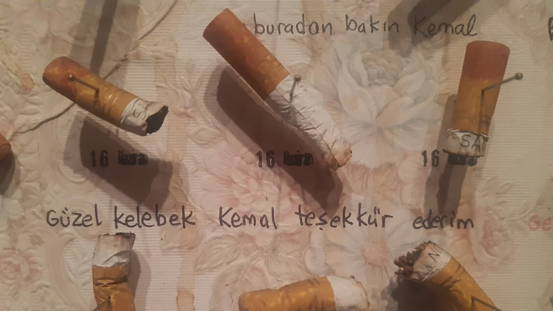 Netflix estreia série baseada em 'Il museo dell'Innocenza' de Orhan Pamuk