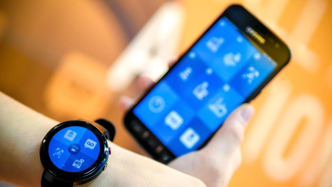 Smartwatch antecipa recaídas da depressão: estudo identifica sinais um mês antes