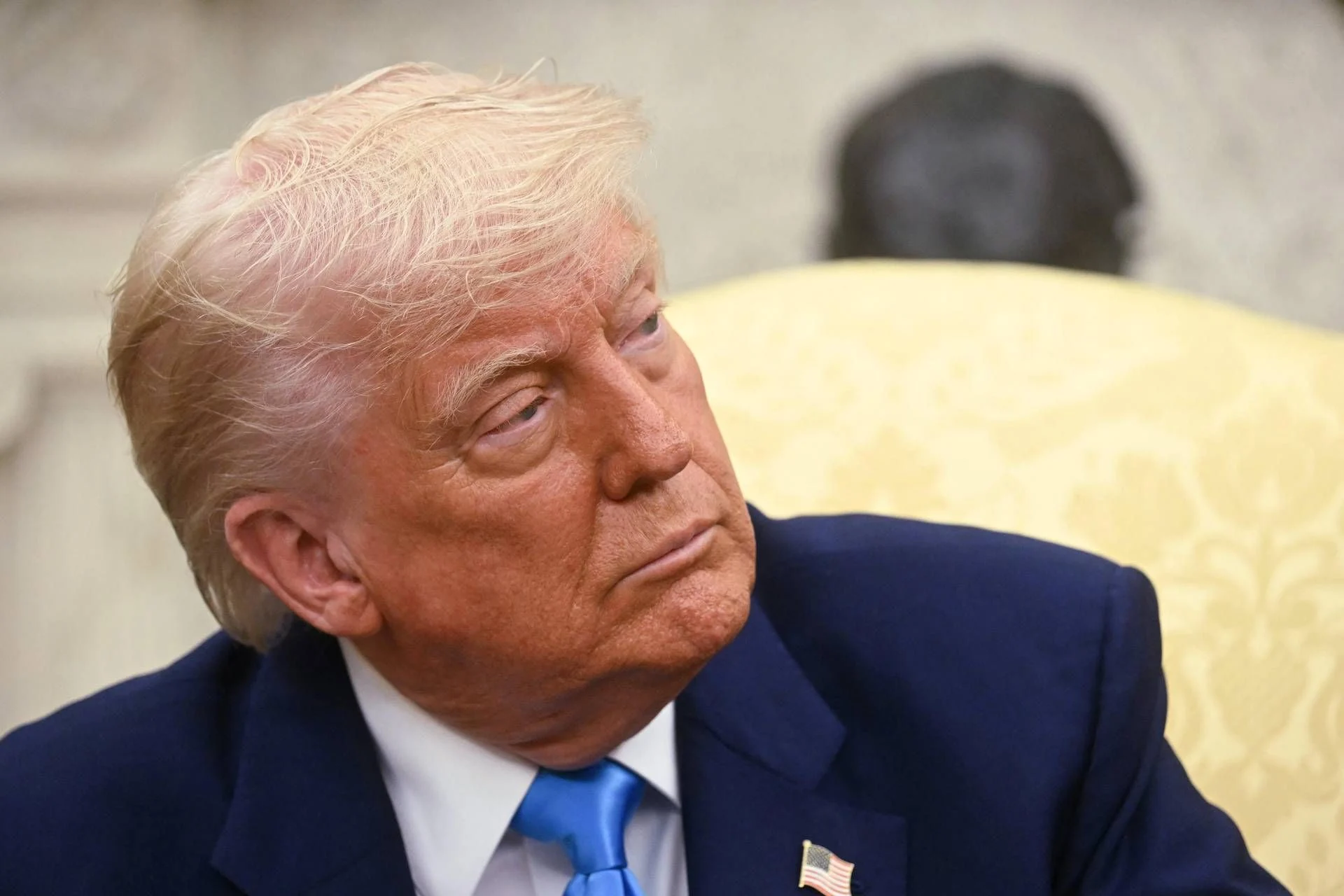 Câmara dos EUA desafia Trump e aprova bloqueio às tarifas sobre o Canadá