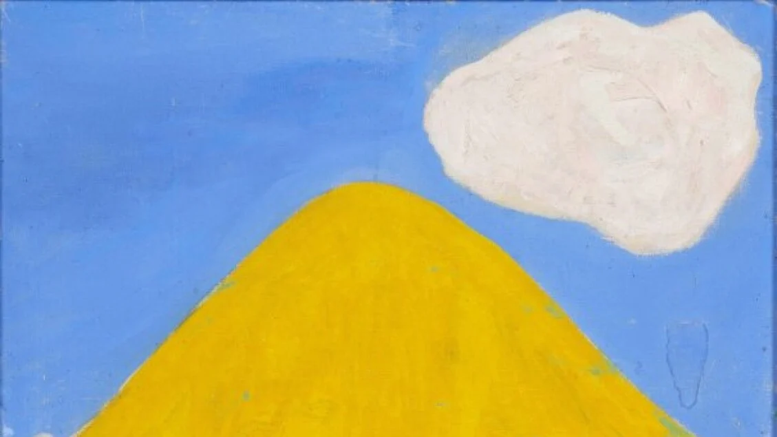 O amarelo de Van Gogh: exposição 'Yellow' no Van Gogh Museum em Amsterdã (13/02–17/05/2026)