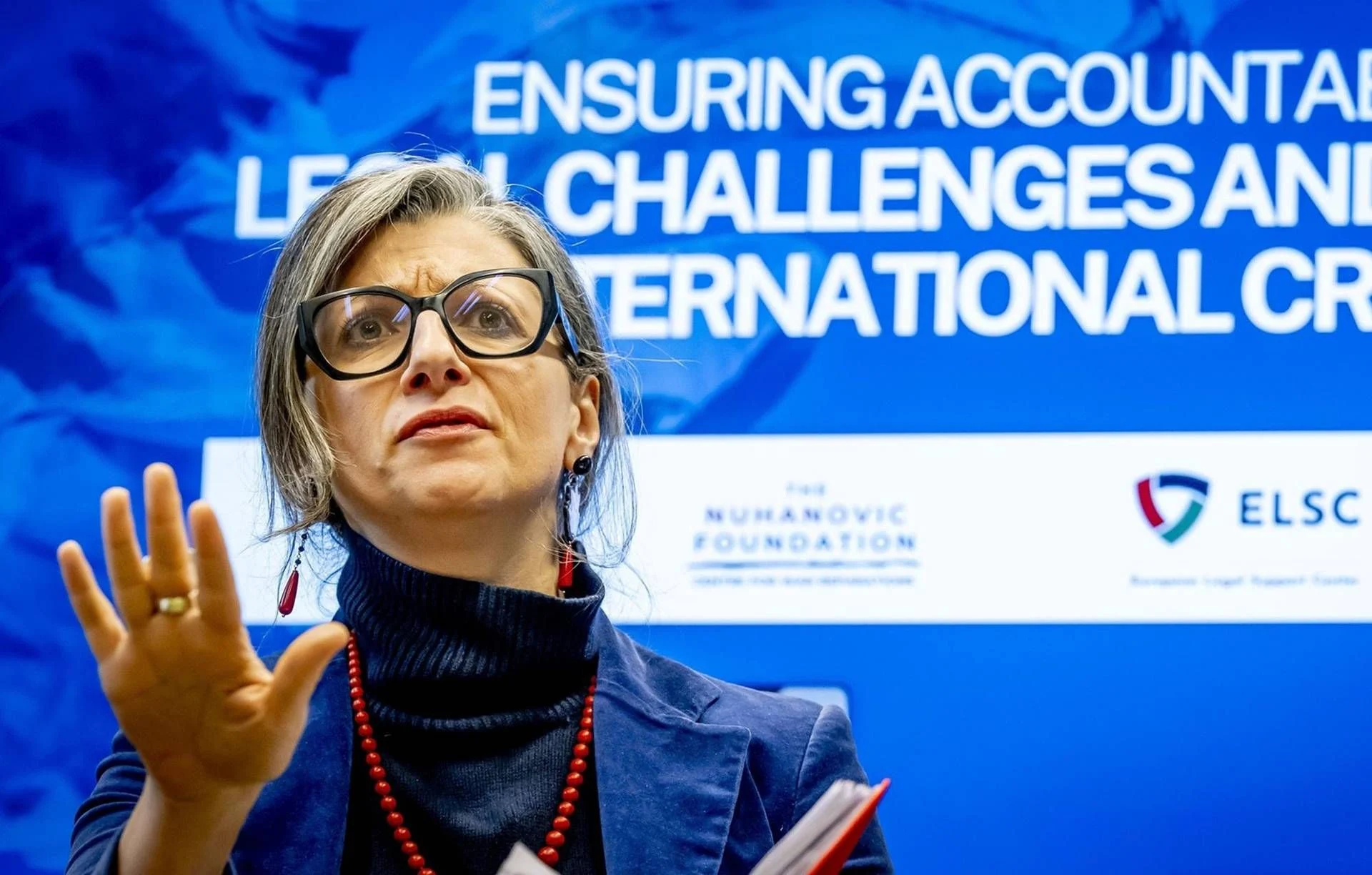 Alemanha e França exigem demissão de Francesca Albanese após ataques a Israel