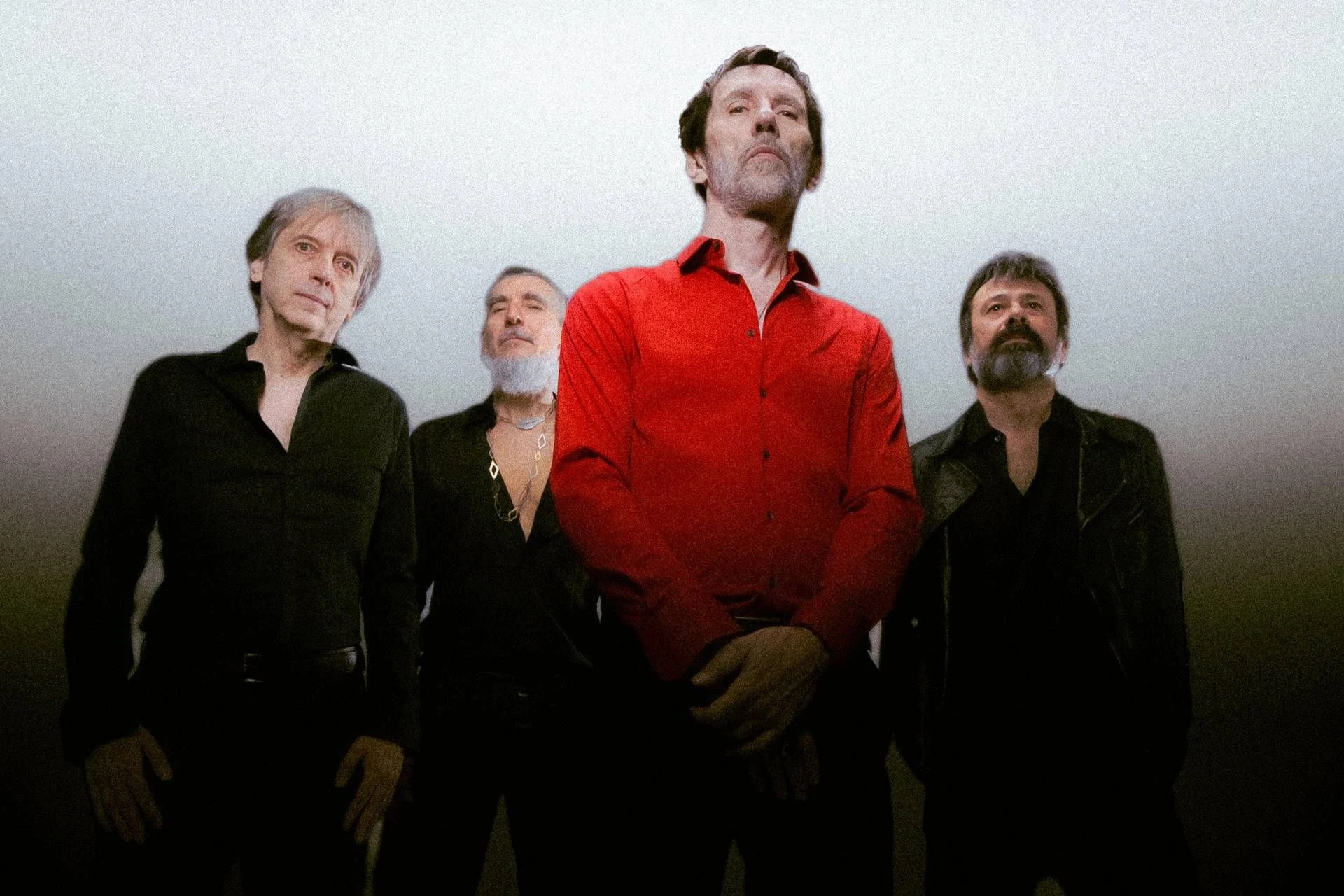 Marlene Kuntz celebra 30 anos de 'Il Vile' com edição deluxe em vinil e tour pelos clubes