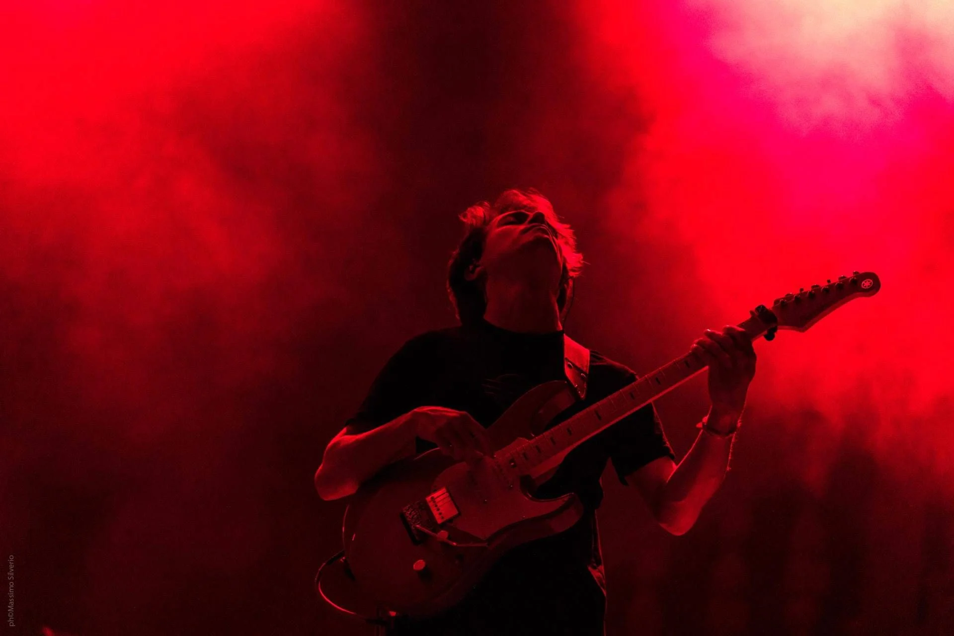 Matteo Mancuso: 'Route 96', tour internacional e a viagem sonora que começa em Los Angeles