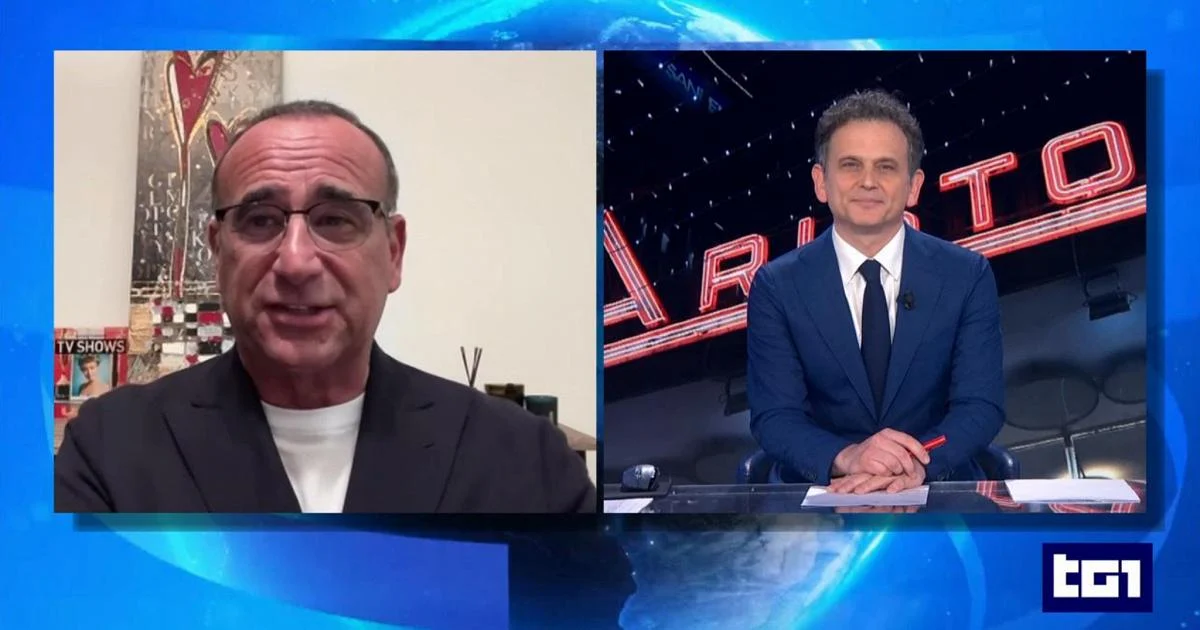 Eros Ramazzotti e Alicia Keys: dueto inédito fará estreia mundial no palco de Sanremo 2026