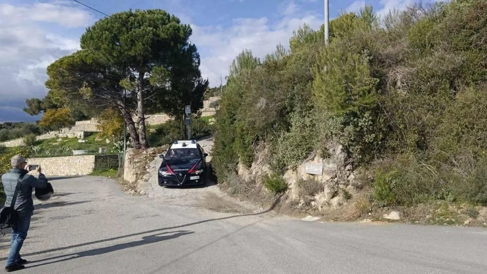 Bordighera: convalidada prisão da mãe após morte de menina de 2 anos com livores e marcas de agressão