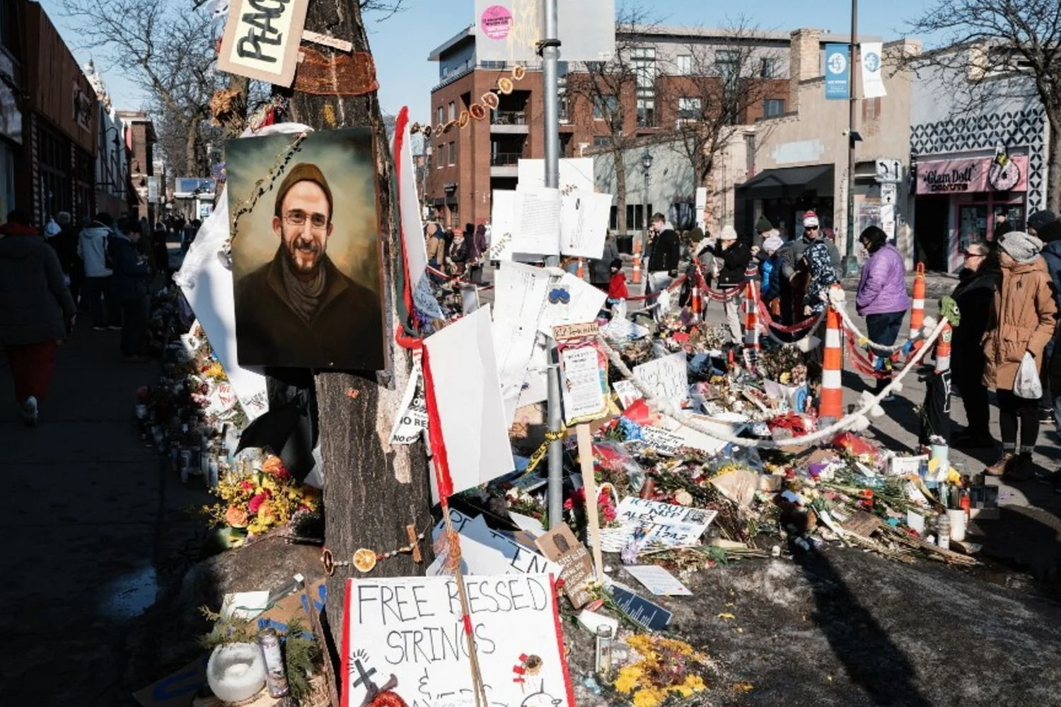 ICE anuncia retirada de agentes de Minneapolis após operação de imigração