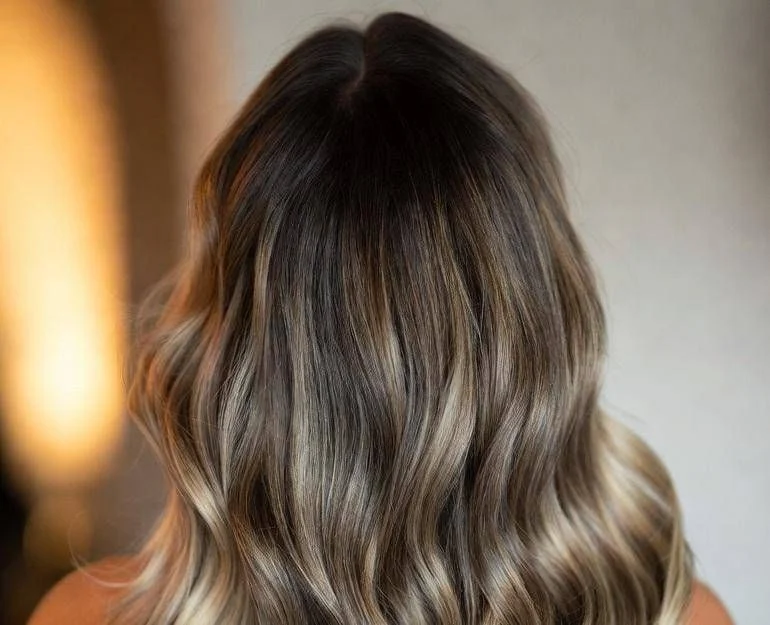 Estudo nos EUA identifica substâncias perigosas em extensões de cabelo: riscos para a saúde e impacto nas mulheres negras