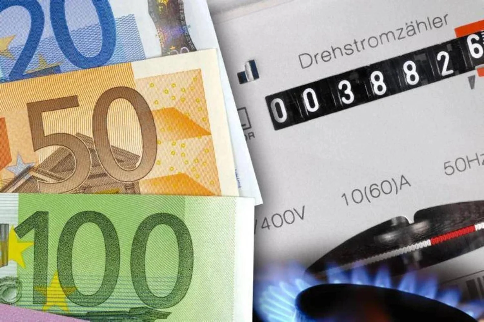 Dl Bollette: 12 artigos para reduzir preço das contas; pacote inclui €90 e apoios a empresas e centros de dados