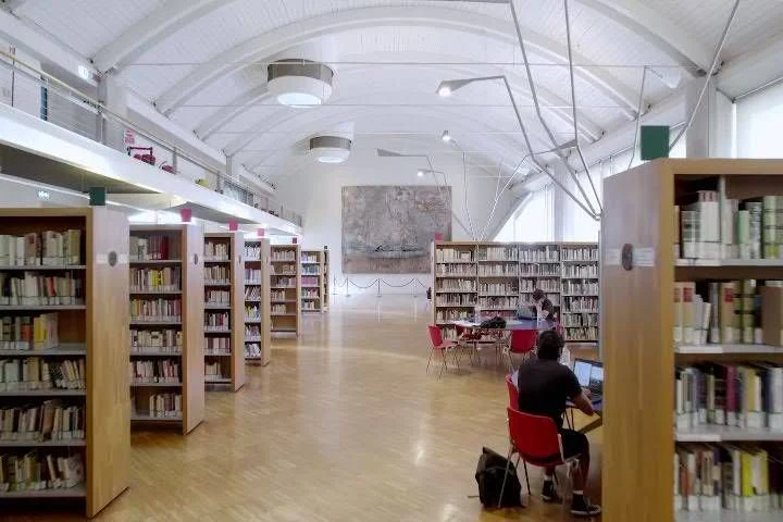 Pistoia, Capitale del Libro: Guerri aponta cidade como motor cultural da Toscana