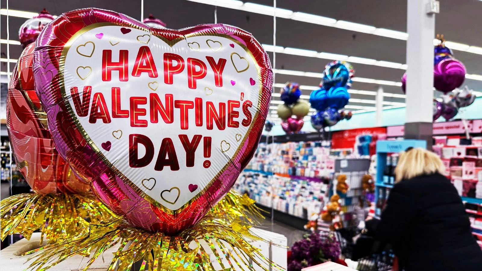 San Valentino: 3 em cada 4 italianos preferem um fim de semana cultural como presente