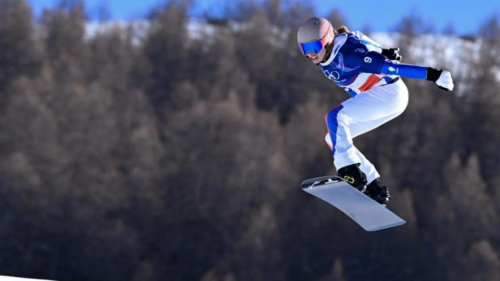 Milano Cortina 2026: Passler reabilitada, Moioli avança e curling italiano brilha