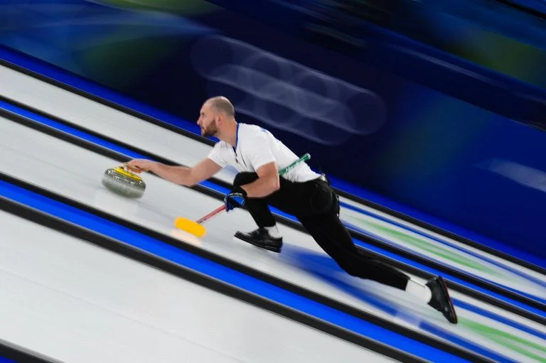 Gli azzurri in gara oggi, venerdì 13 febbraio — rainews.it