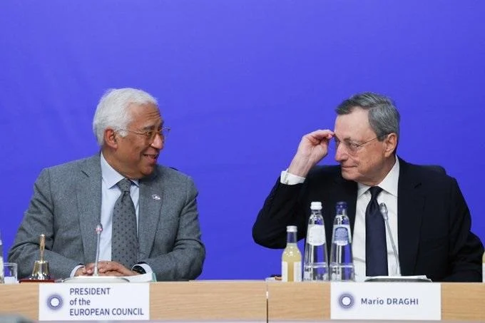 L’Europa accelera ad Alden Biesen: Mercato Unico 2027 e nuove regole antitrust — rainews.it