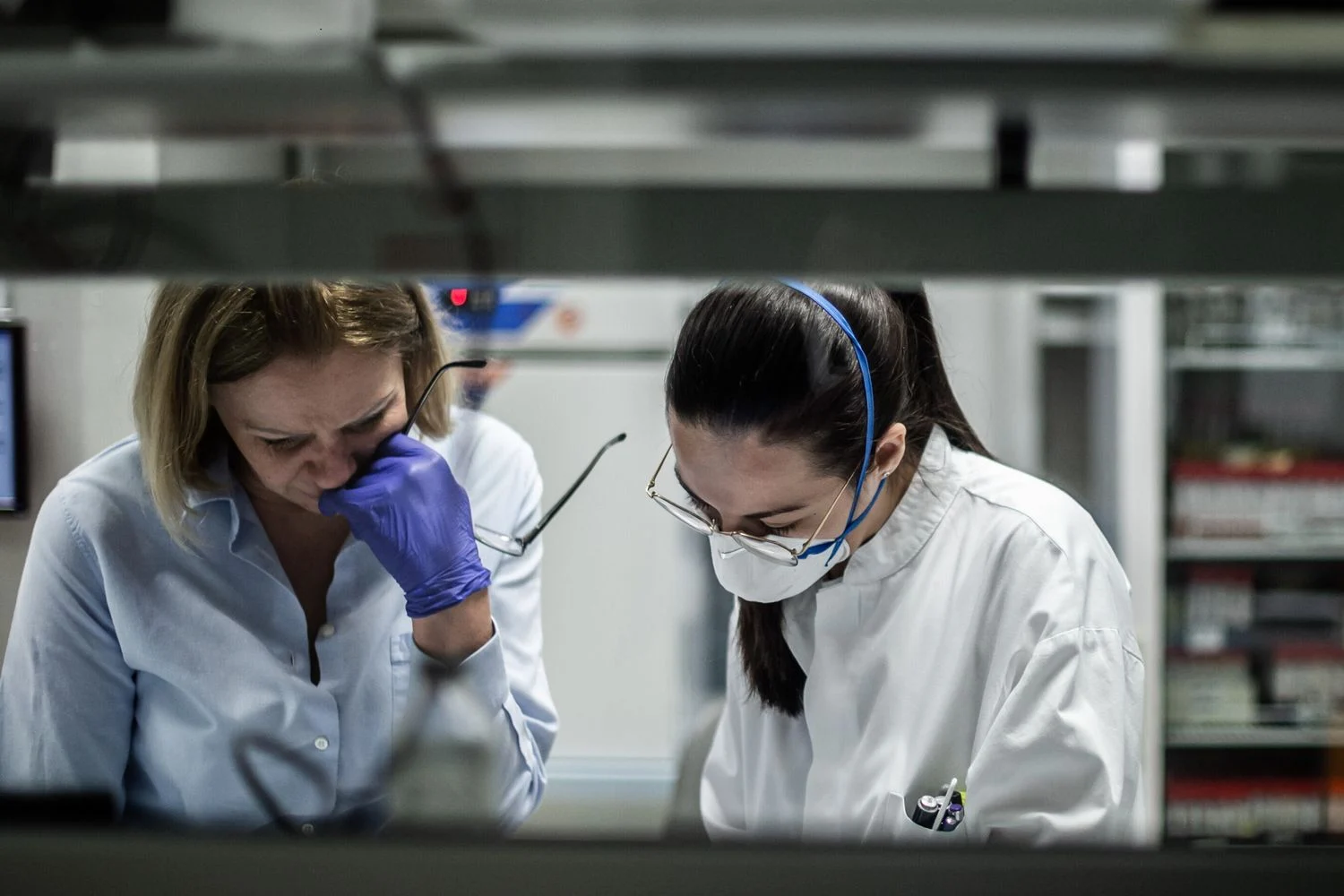 Quimioterapia adaptada ao risco: nova abordagem para tratar a leucemia linfoblástica aguda de células T