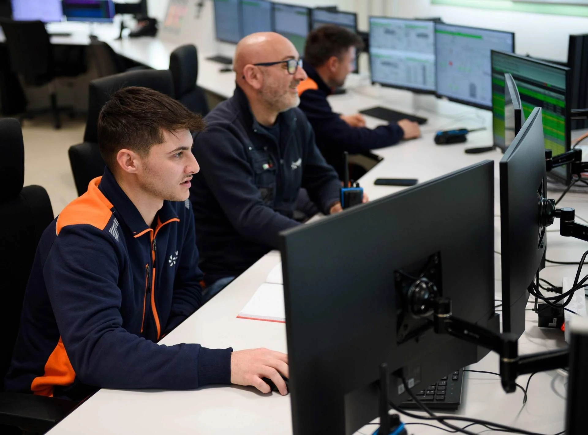 Edison lança programa High Technological Knowledge para formar e contratar perfis técnicos