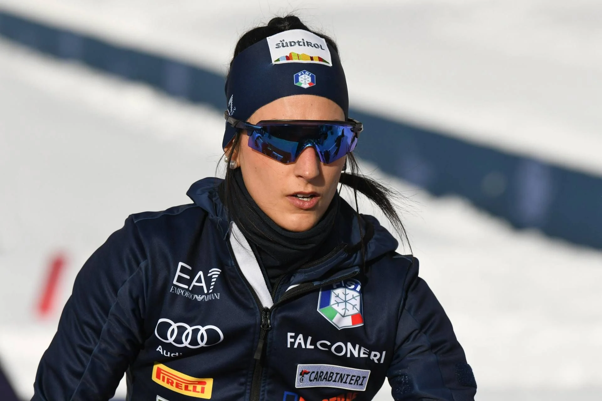 Rebecca Passler liberada para Milano Cortina 2026 após recurso por caso de doping