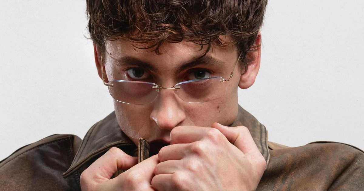 Sanremo 2026: Tredici Pietro, o retrato de um filho de arte que se fez sozinho