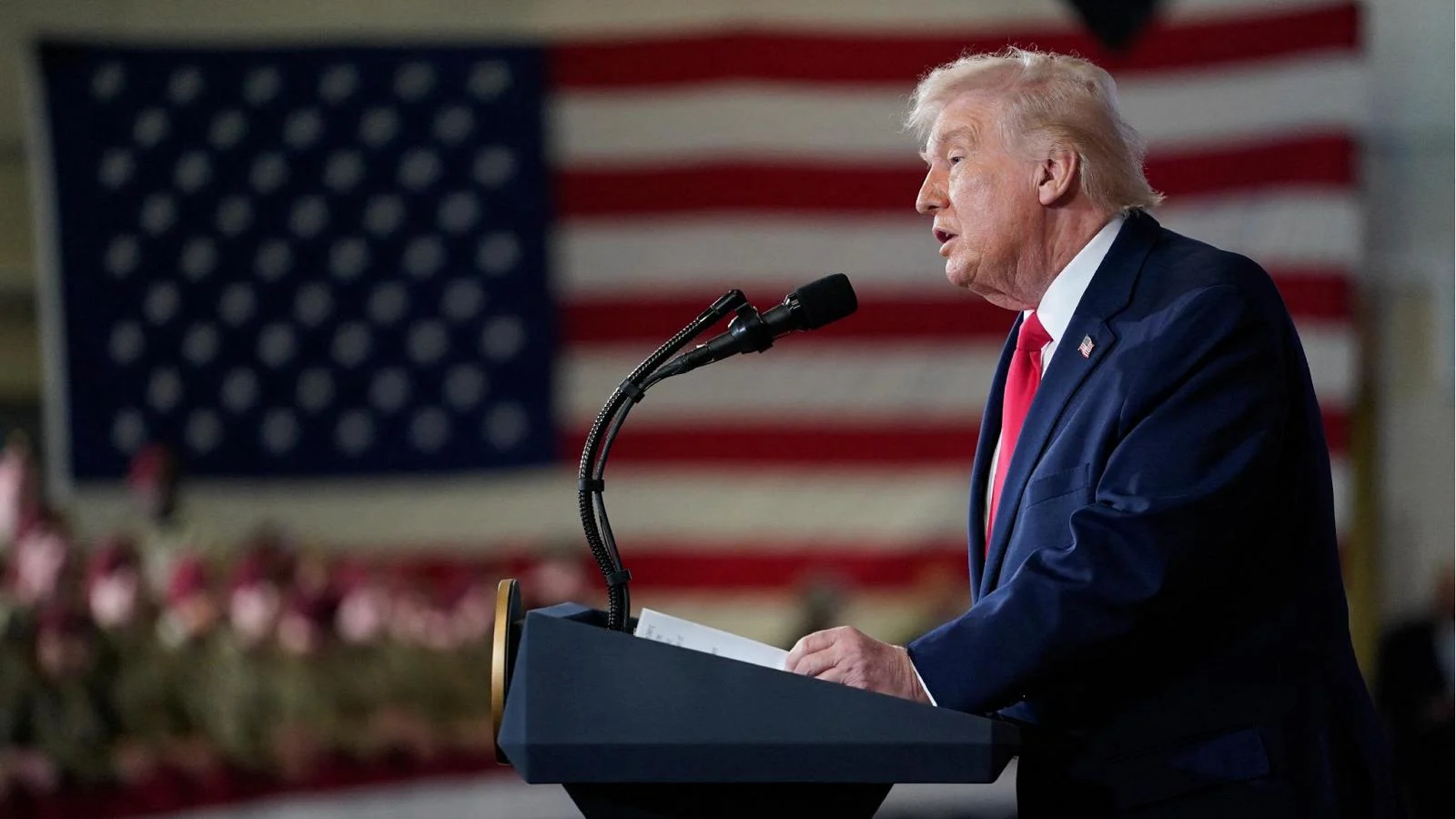 EUA autorizam cinco petroleiras a retomar operações na Venezuela; Eni entre as contempladas