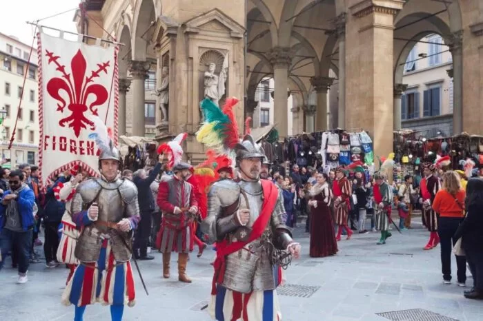 Páscoa na Itália: Tradições, Celebrações e Gastronomia