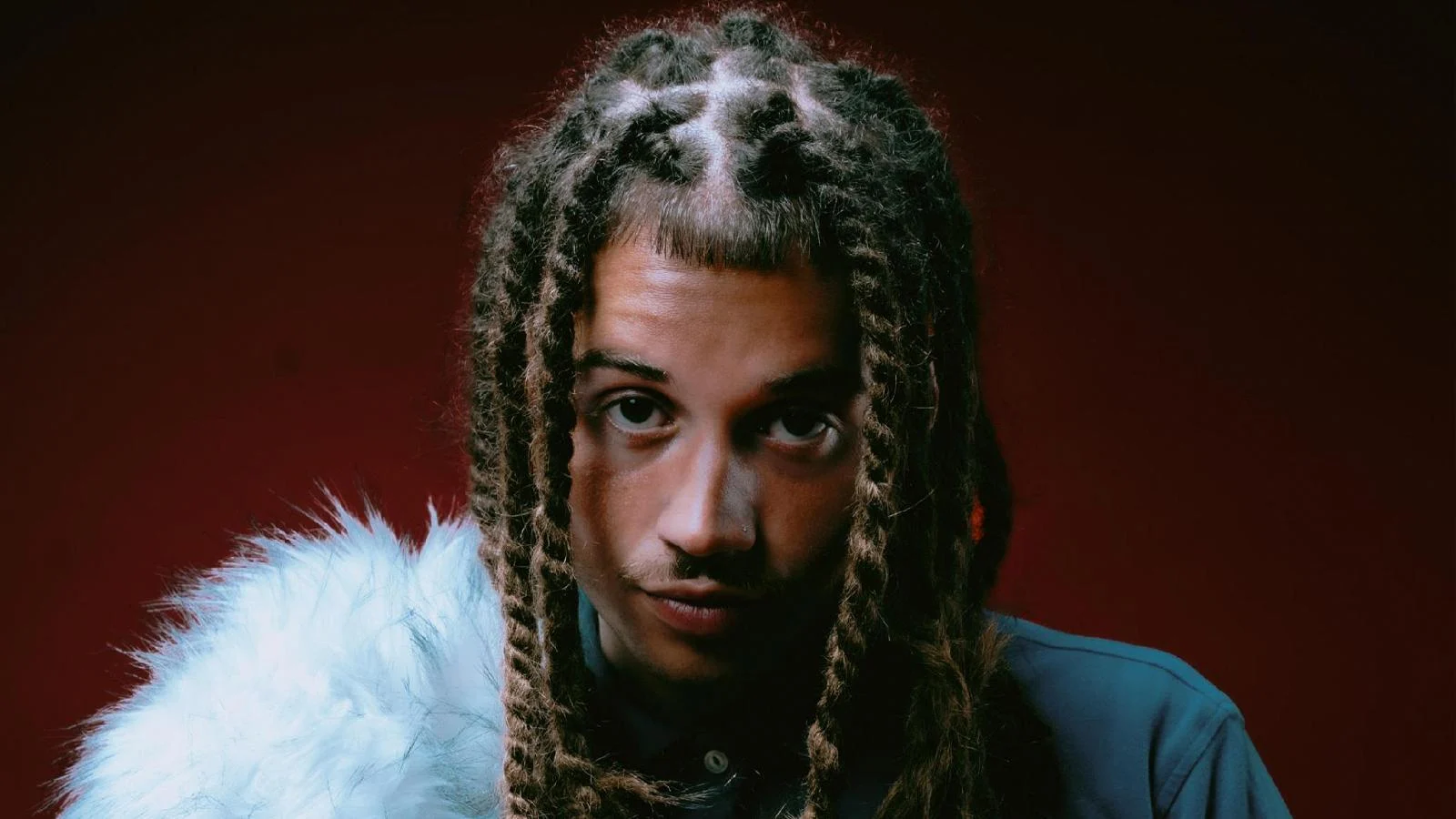 Sayf, novo rosto do urban italiano: estreia em Sanremo 2026 com 'Tu mi piaci tanto'