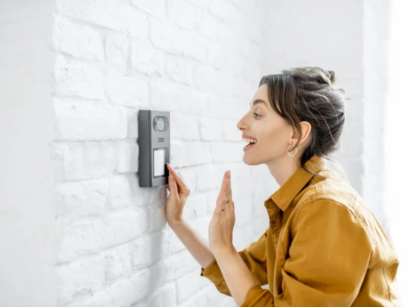 Etiqueta e Respeito: Nunca visite uma Casa Italiana sem Avisar