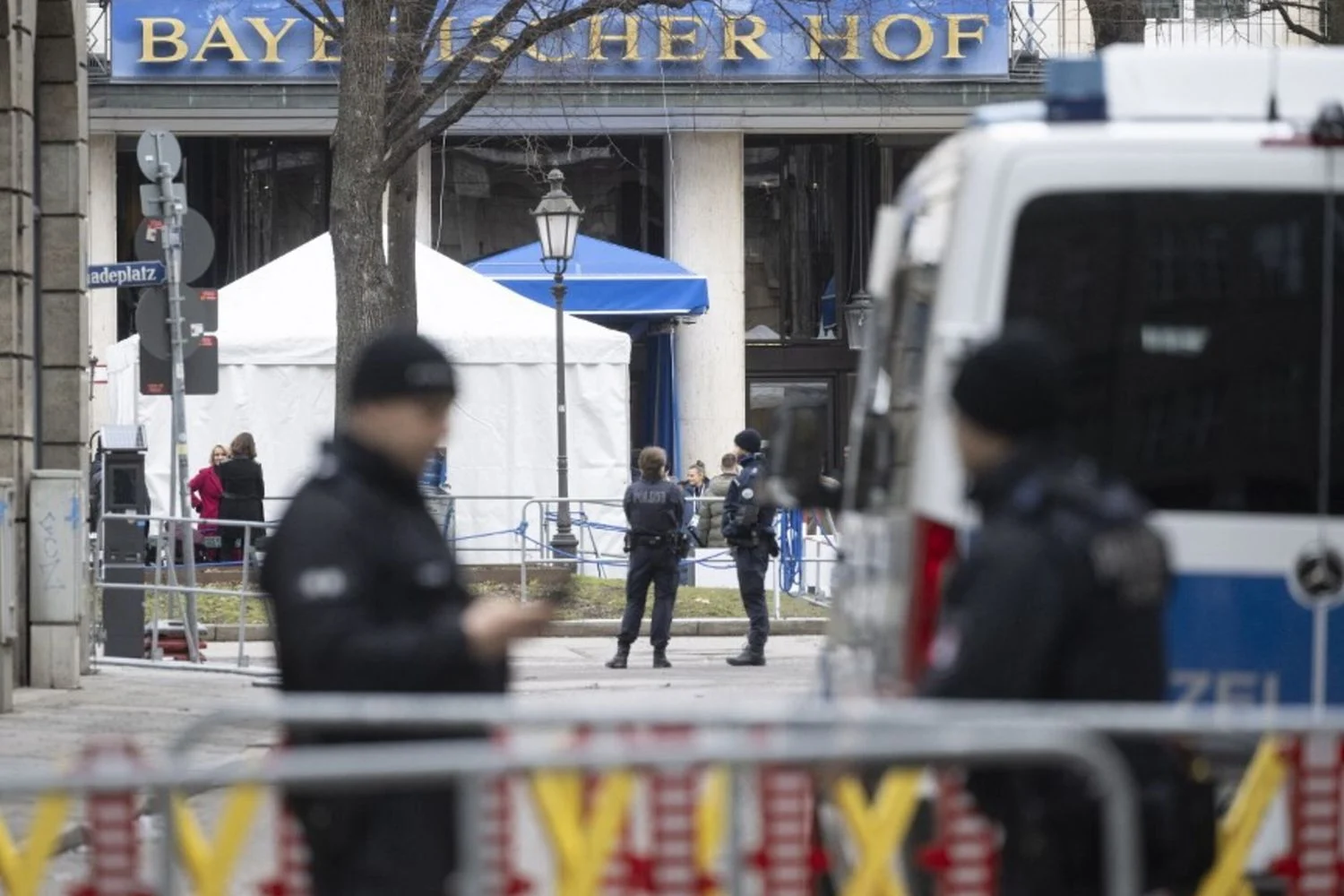 Genebra 17-18 de fevereiro: novo round trilateral EUA-Rússia-Ucrânia; Medinsky lidera delegação russa, Zelensky em Munique