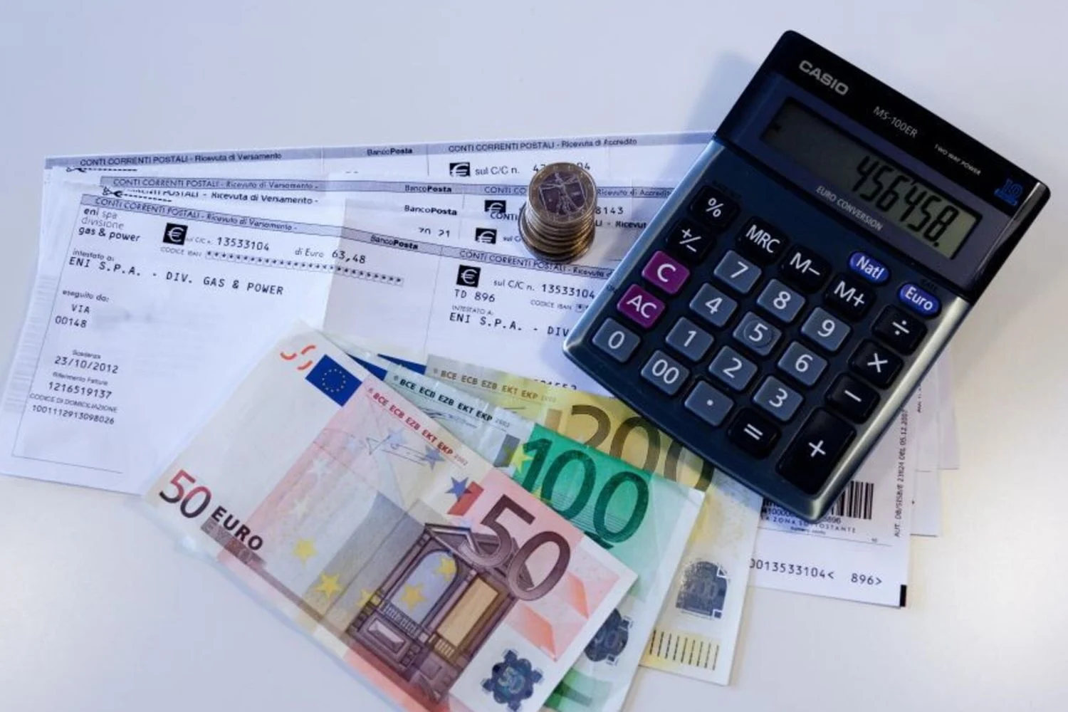 Decreto bollette: Governo prevê contribuição extraordinária de €90 e €315 mi para o bônus social