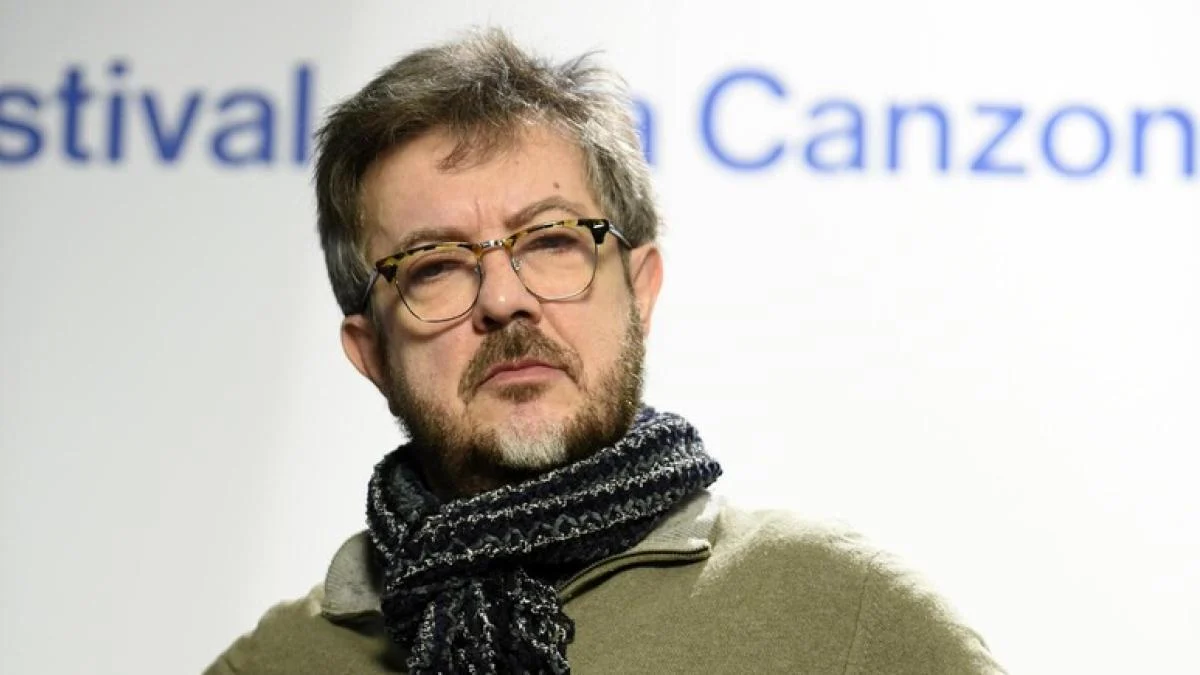 Rocco Tanica: por que se chama assim, a greve de fome pelo Bosco di Gioia e 8 segredos do músico