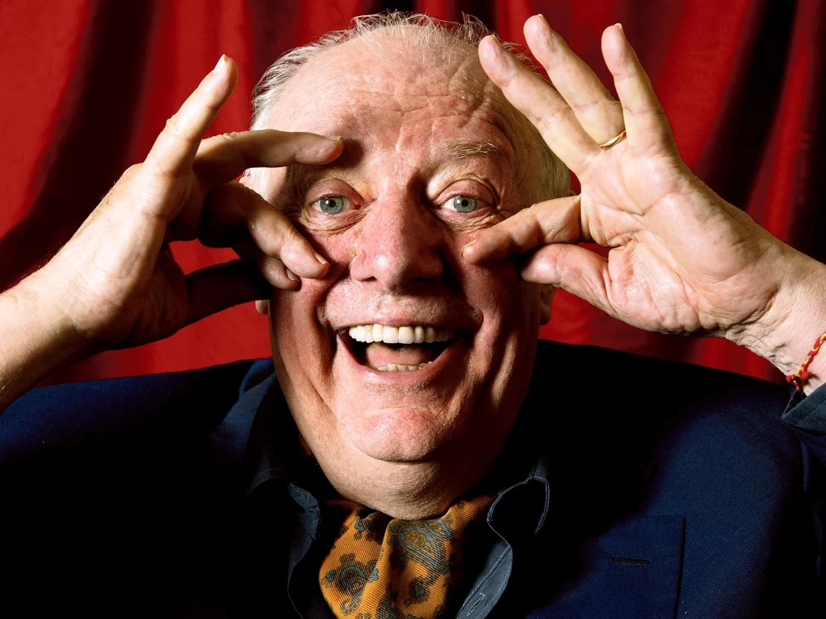 Jacopo Fo revela os últimos meses de Dario: resistência, canto e visões antes da despedida