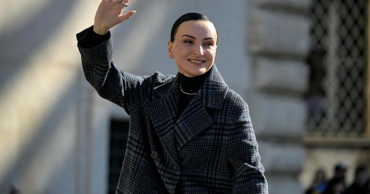 Arisa e 'Magica Favola': o retorno poético a Sanremo 2026