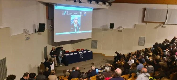 Milano-Cortina 2026: em Bormio, neurologia e atletas discutem a proteção da saúde do cérebro