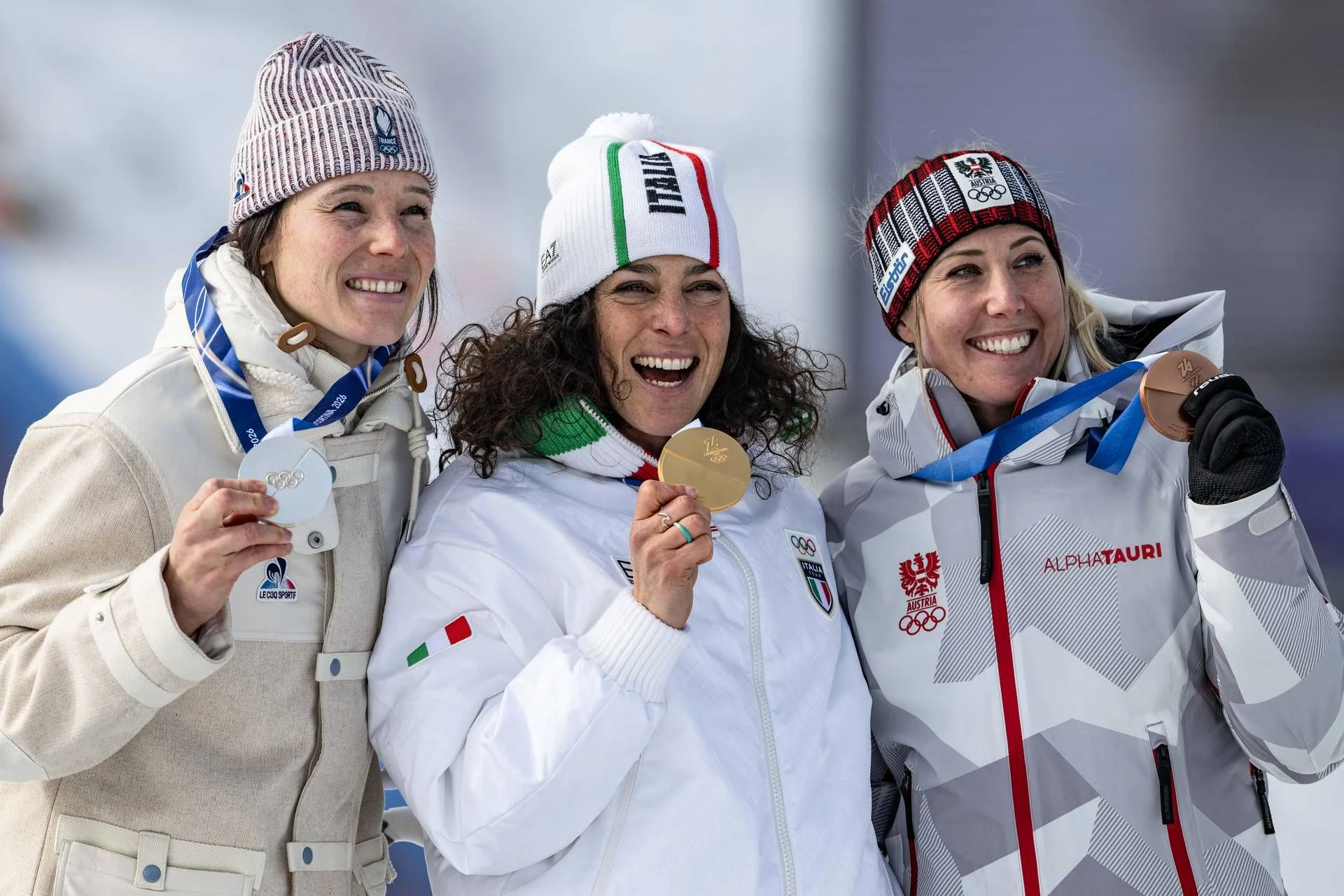 Rule 40 em Milão-Cortina 2026: proteção ao COI beneficia patrocinadores e aperta atletas