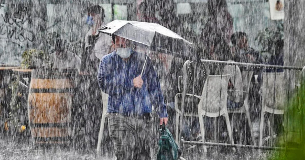 Ciclone de São Valentim: alerta laranja em Campania, Emilia-Romagna, Lazio e Sardenha