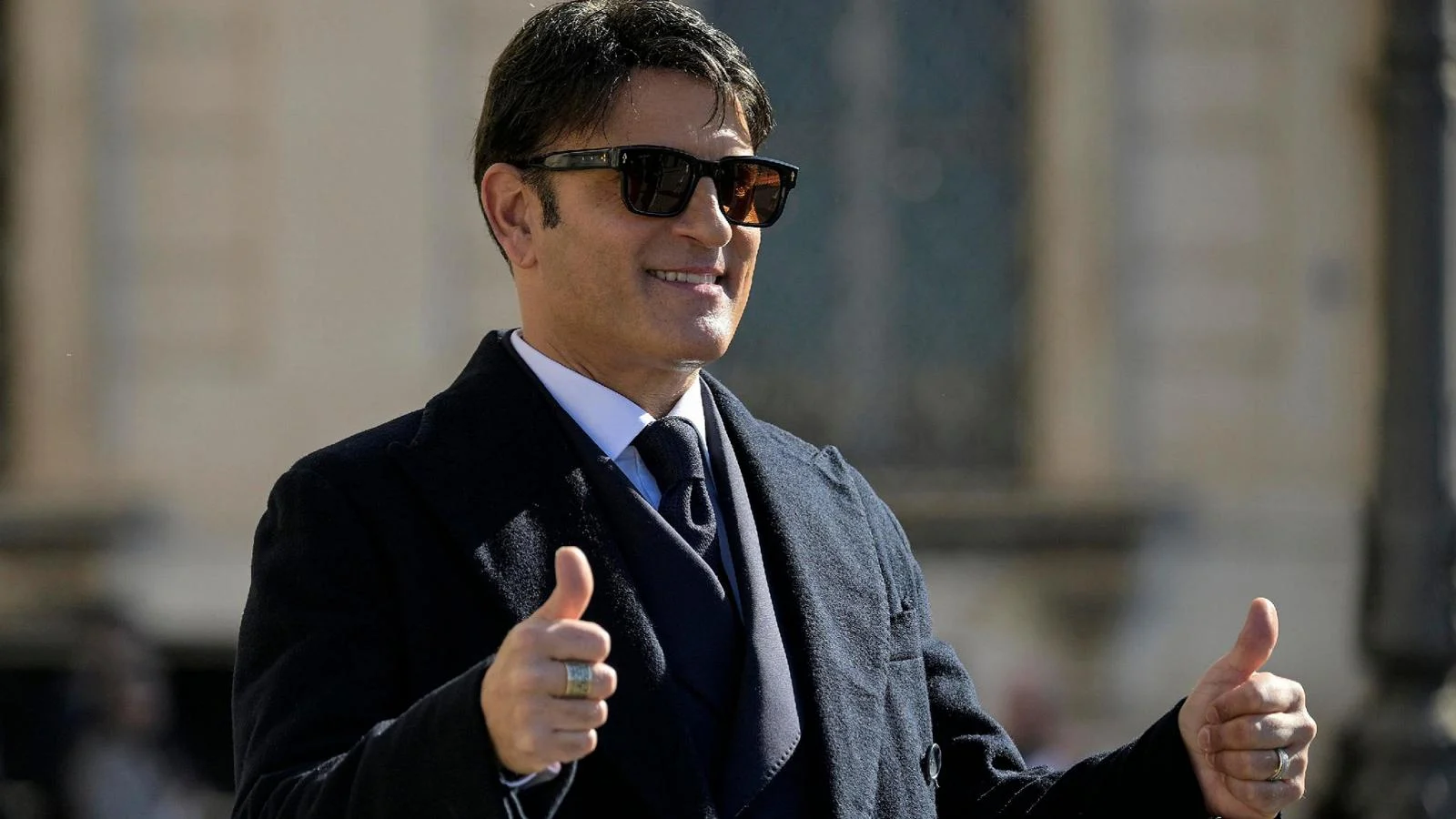 Sal Da Vinci volta a Sanremo 2026 com 'Per sempre sì': o neomelódico encontra a geração Z