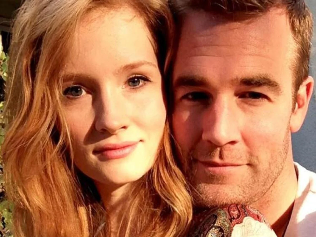 Morre James Van Der Beek, o Dawson de ‘Dawson Creek’: a despedida do ator aos 48 anos