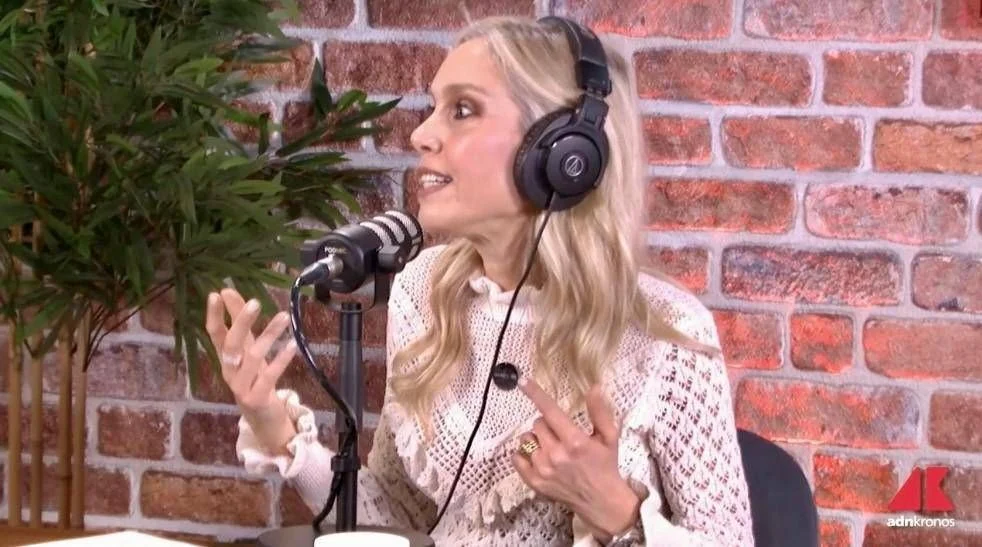 Monica Marangoni e o reencontro com a nudez: entre o sagrado, o profano e os riscos digitais