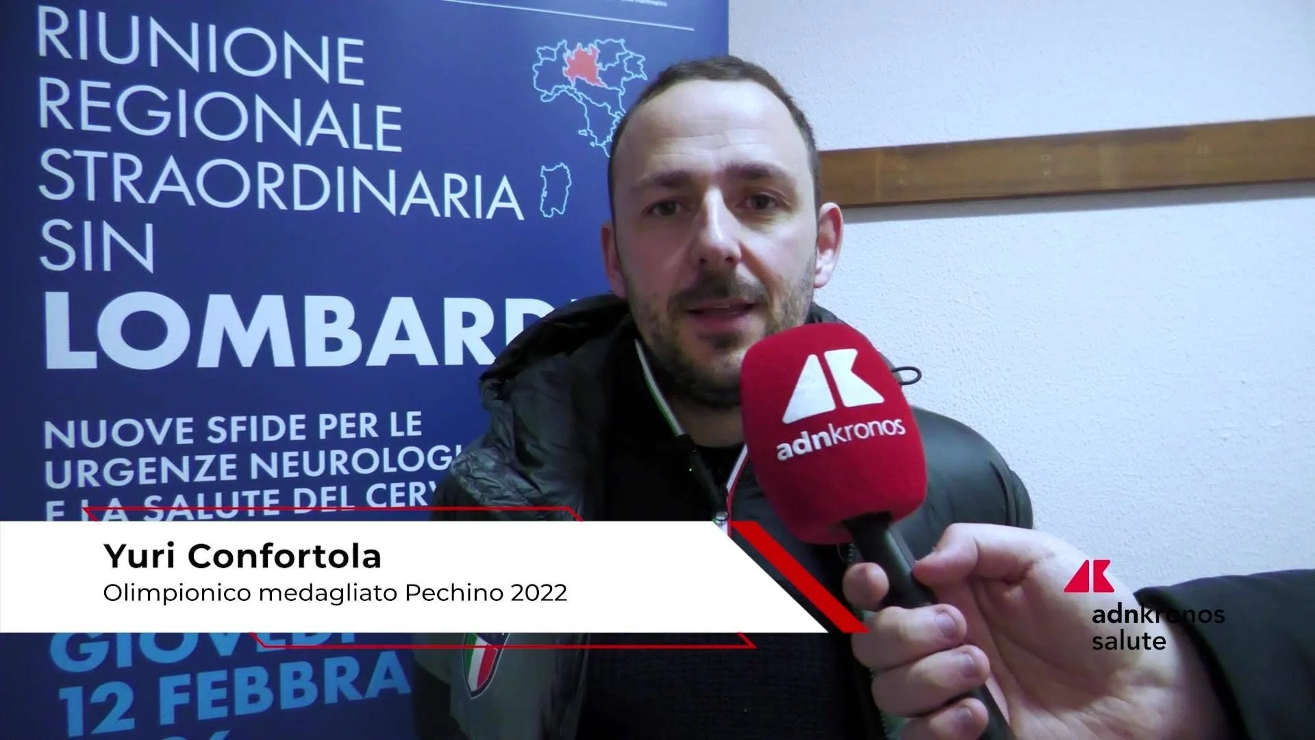 Confortola: a cabeça é decisiva no esporte — lições de Bormio para a Milano-Cortina 2026