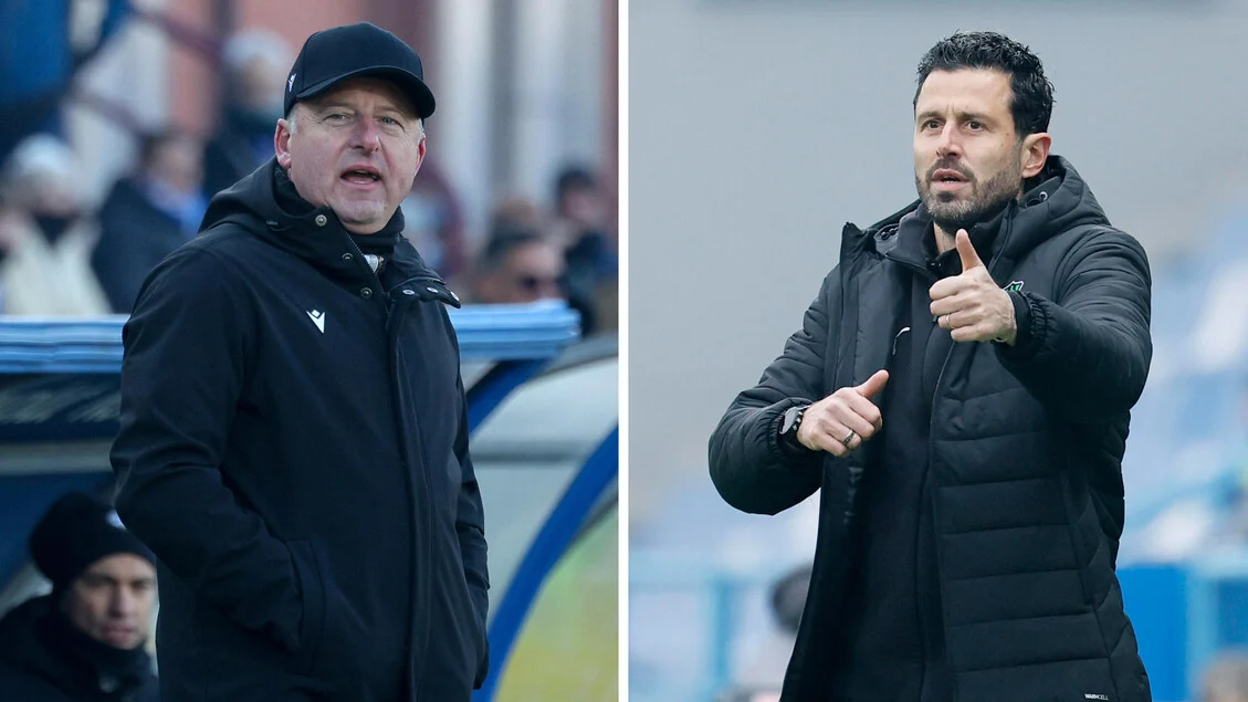 Udinese x Sassuolo, domingo às 12h30: Runjaic pede intensidade e conta com Zaniolo