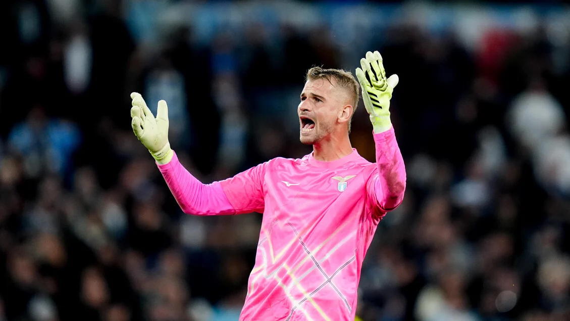 Provedel: vitória em Bologna traz ânimo; Lazio quer surpreender a Atalanta