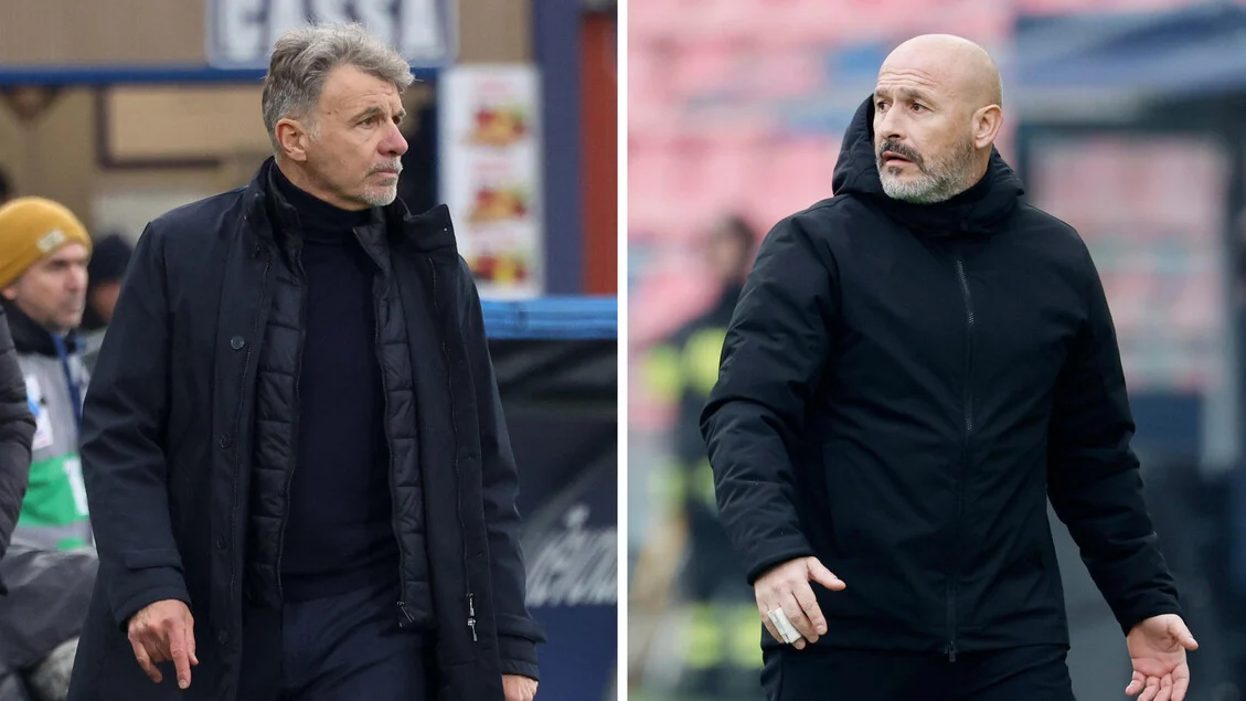 Serie A: Torino e Bologna se enfrentam domingo às 18h — diretta e prováveis formações