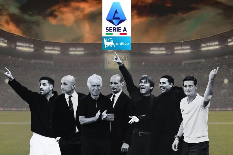 Serie A: Inter testa a Juventus na corrida pelo scudetto; Napoli e Roma oferecem espetáculo