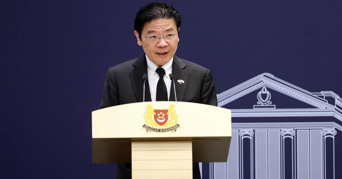 Singapura incorpora a Inteligência Artificial como pilar estratégico da financeira 2026