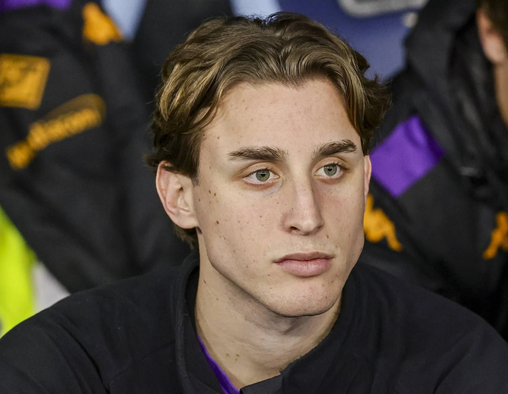 Edoardo Bove volta aos gramados com o Watford 14 meses após desmaio em campo