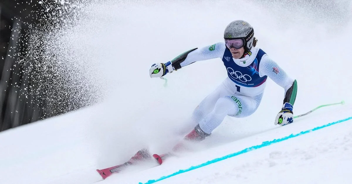 Milano Cortina 2026: Brasil surpreende com ouro em Bormio e Austrália confirma evolução nos Jogos
