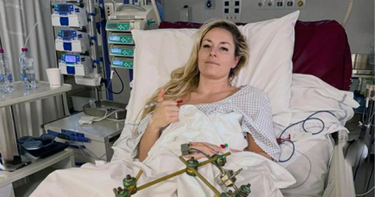 Lindsey Vonn passa por quarta operação após queda em Milano-Cortina: sem arrependimentos, com desejo de voltar às montanhas