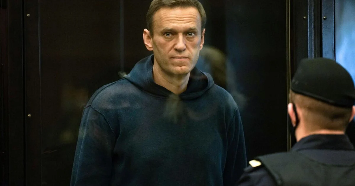 Investigação europeia aponta 'epibatidina' de rã-dardo como causa da morte de Navalny; Londres acusa Estado russo