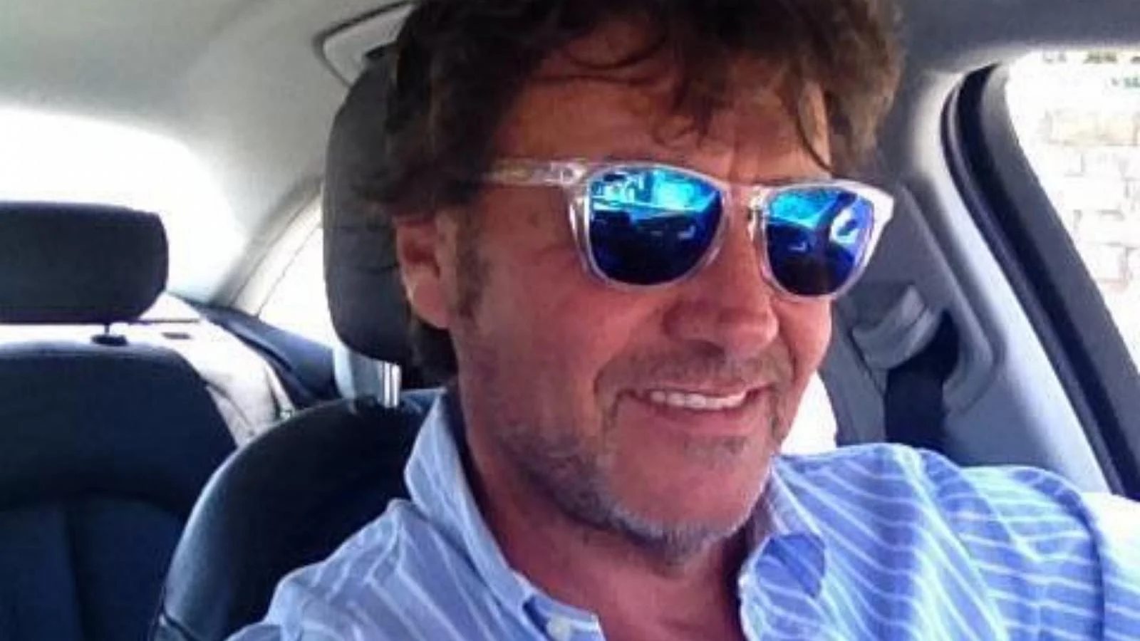 Corpo de Mauro Gioacchini é encontrado no Lago di Bolsena após buscas intensas